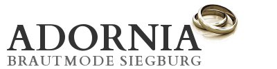 Brautmode adornia